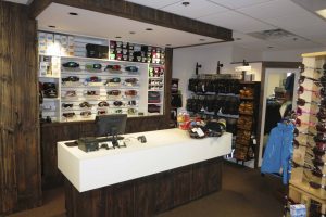 Snowmass Sports Equipment