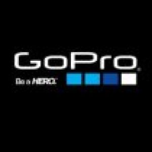 GoPro Logo