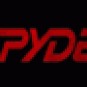 Spyder Logo