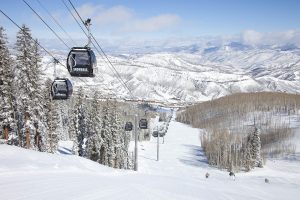 Snowmass Village Ski Resort Lifts