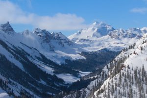 Snowmass Village Ski Resort