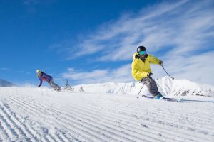 Snowmass Village | Ski Rental Shop