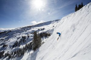 Snowmass Village | Ski Rental Shop
