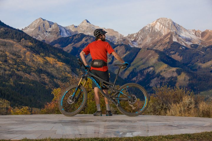 E-Bike Sales and Rental